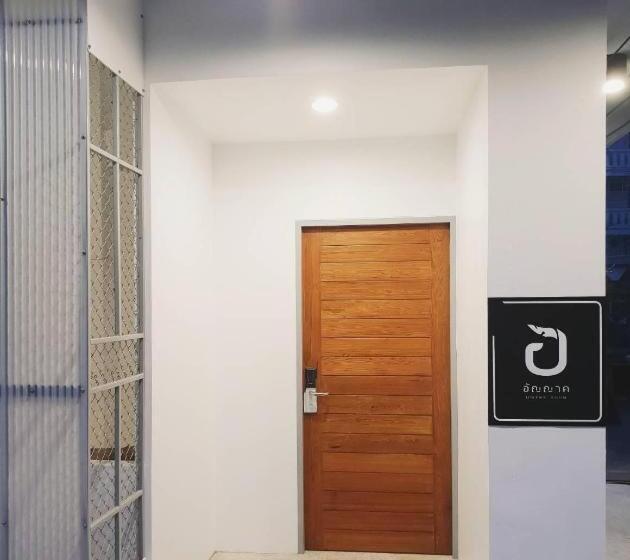 فندق Unyak Room Ayutthaya