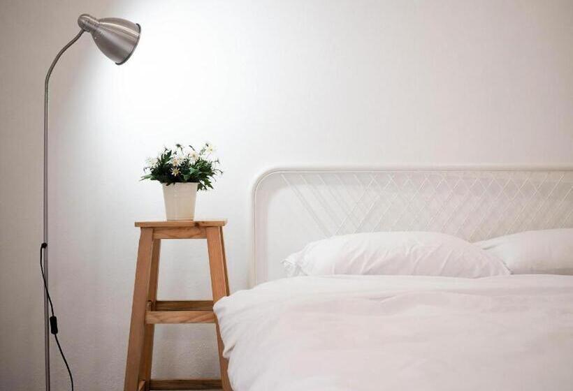 فندق Unyak Room Ayutthaya