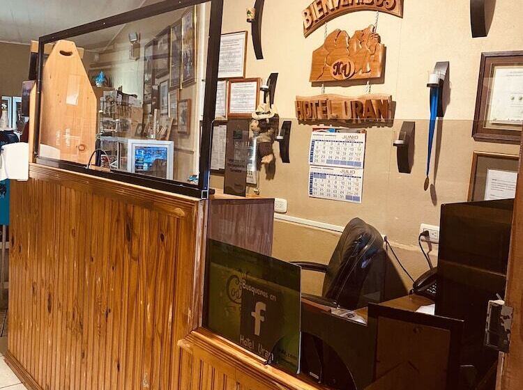 호텔 Uran