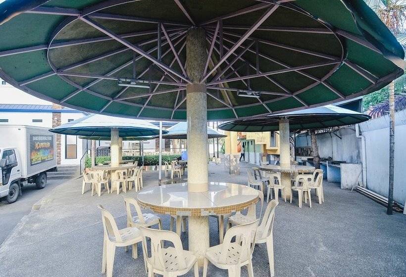 هتل Villa Jhoana Resort