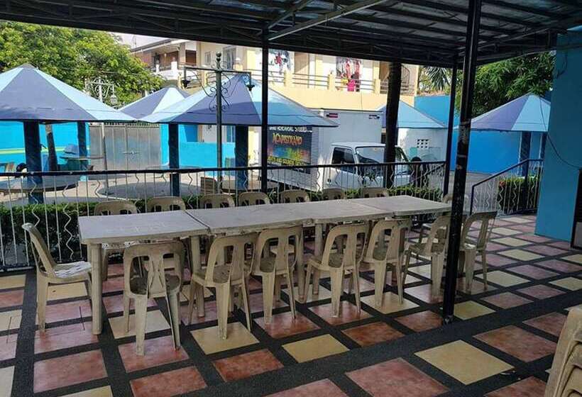 هتل Villa Jhoana Resort