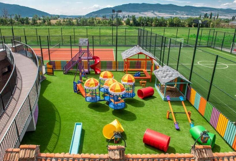 هتل Villa Mosavali