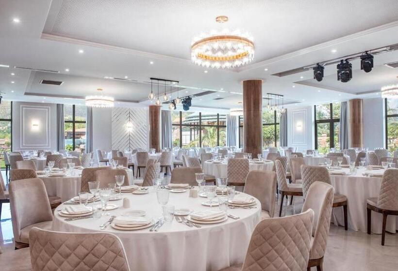 هتل Villa Mosavali