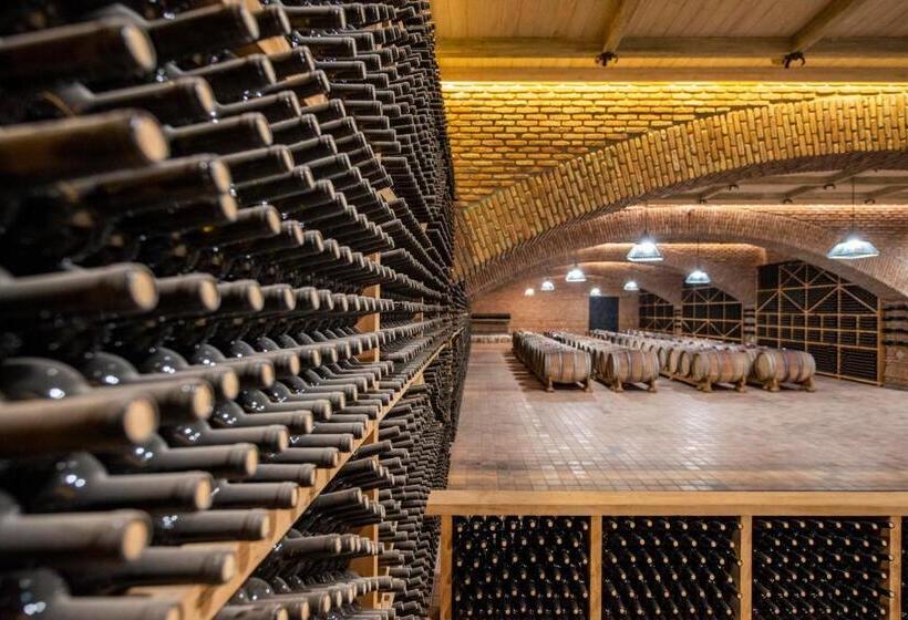 هتل Villa Mosavali