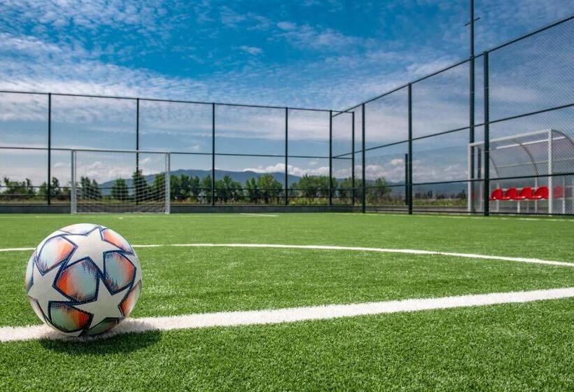 هتل Villa Mosavali