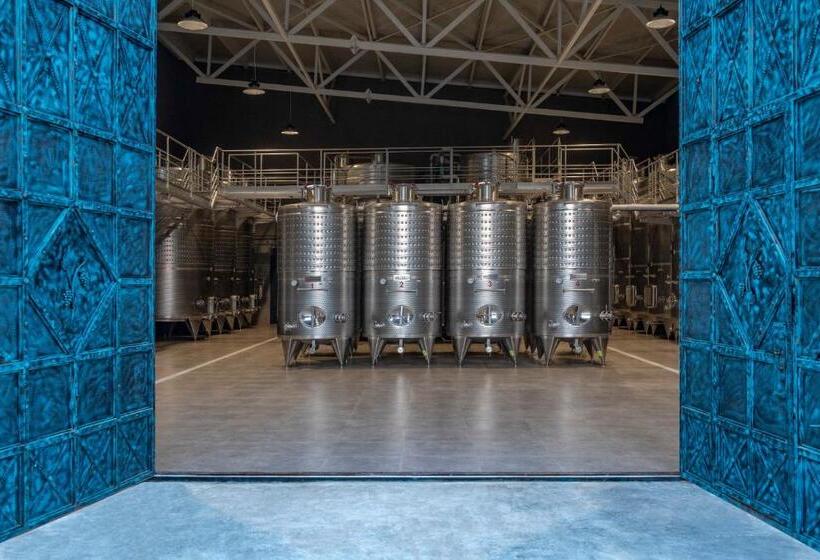 هتل Villa Mosavali