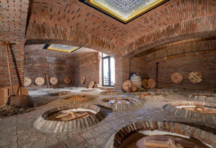 هتل Villa Mosavali