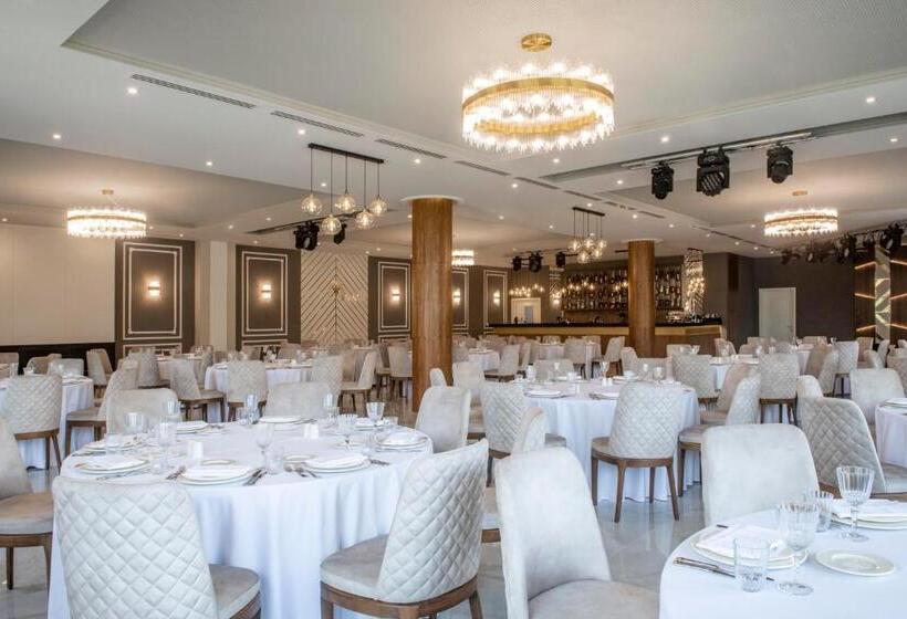 هتل Villa Mosavali