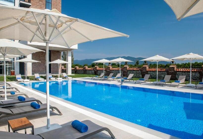 هتل Villa Mosavali