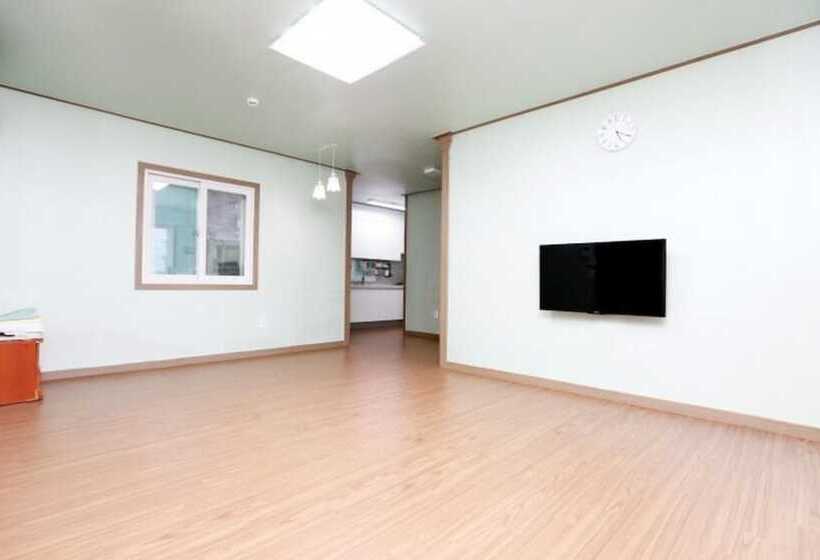 Отель Yangyang Y Pension