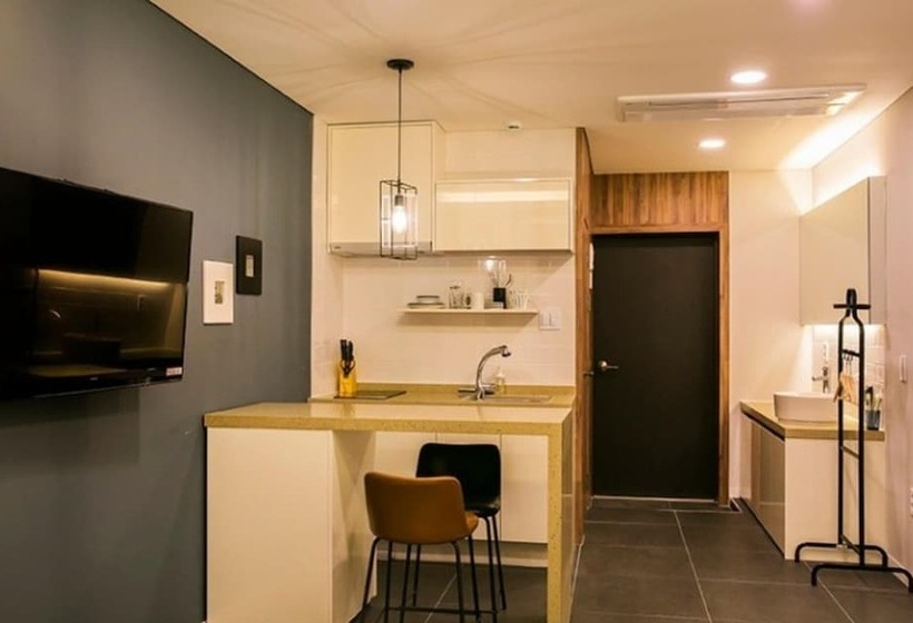 Отель Yangyang Y Pension