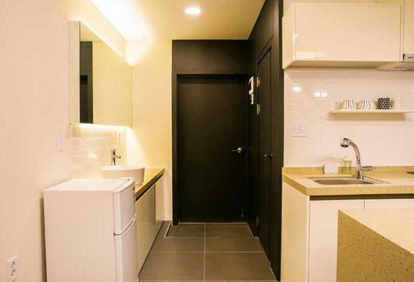 Отель Yangyang Y Pension