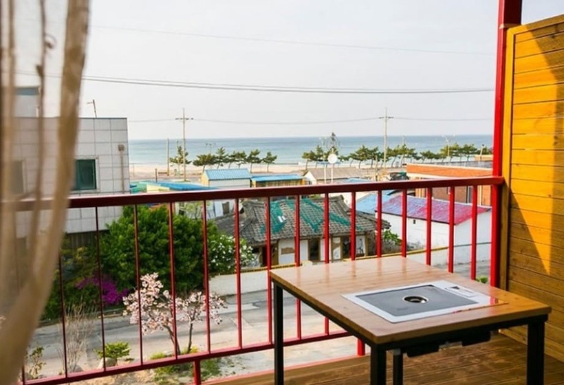 בית מלון כפרי Yangyang Y Pension