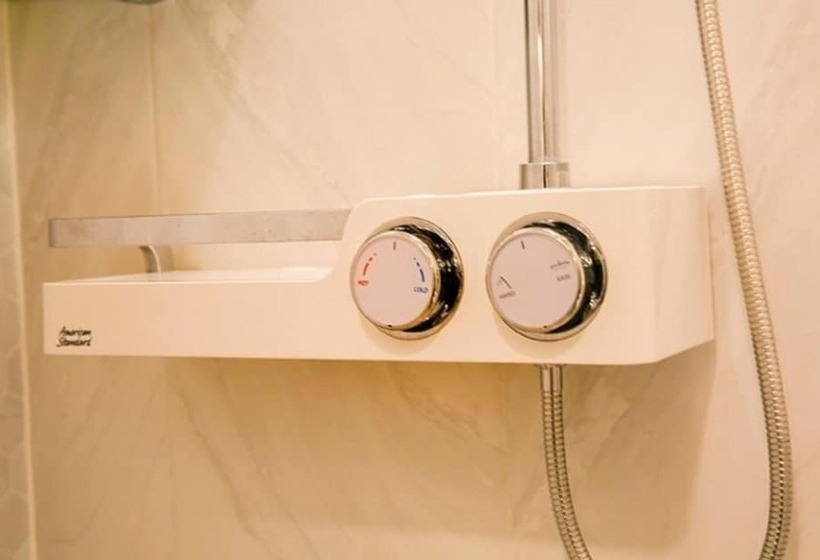 בית מלון כפרי Yangyang Y Pension