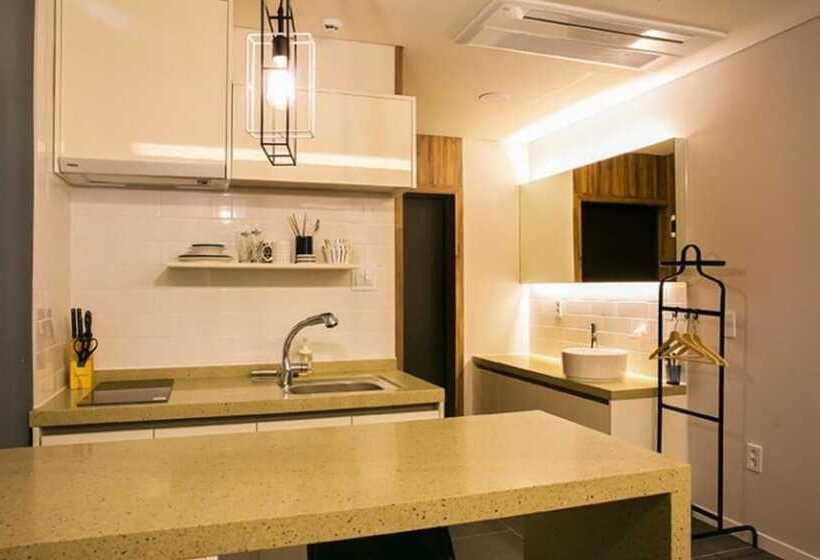 Отель Yangyang Y Pension