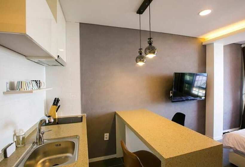 Отель Yangyang Y Pension