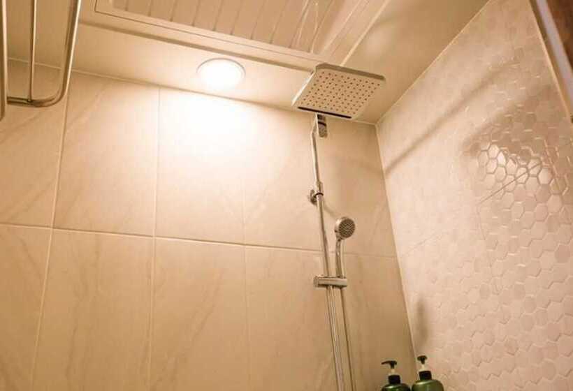 Отель Yangyang Y Pension