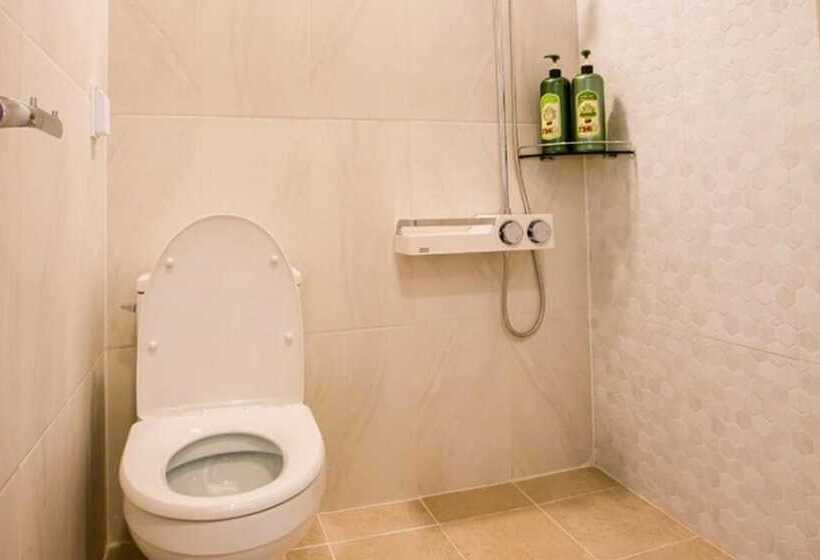 Отель Yangyang Y Pension