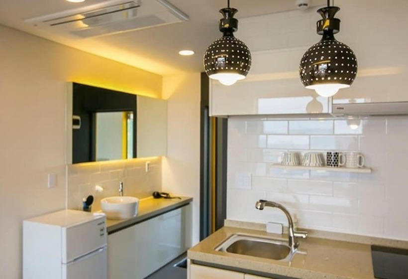 Отель Yangyang Y Pension