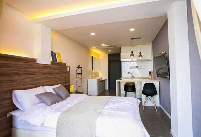 Отель Yangyang Y Pension