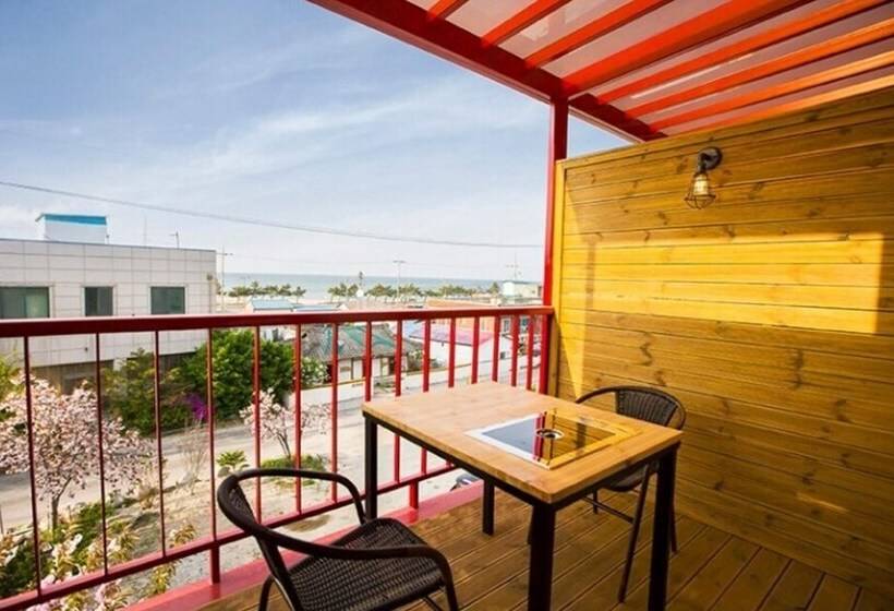 Отель Yangyang Y Pension