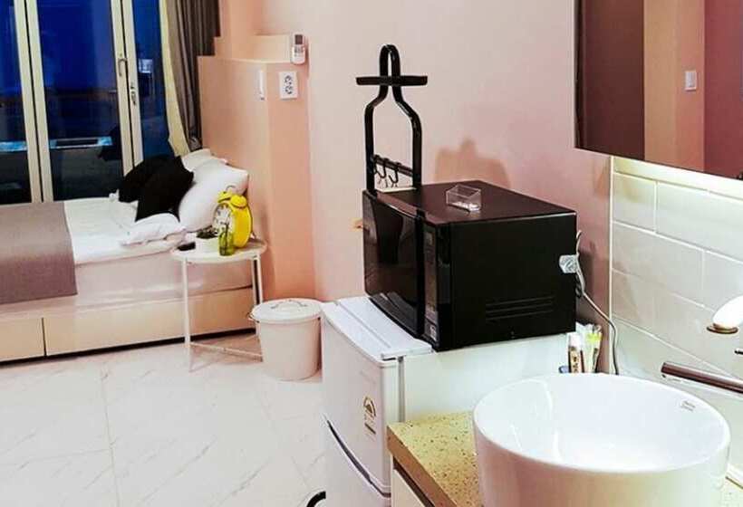 Отель Yangyang Y Pension