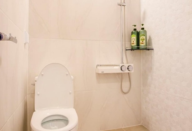 Отель Yangyang Y Pension