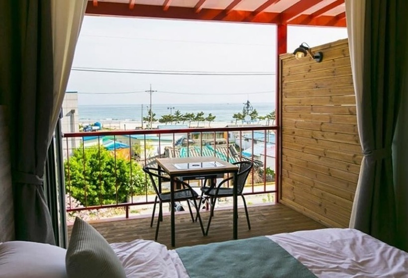 Отель Yangyang Y Pension