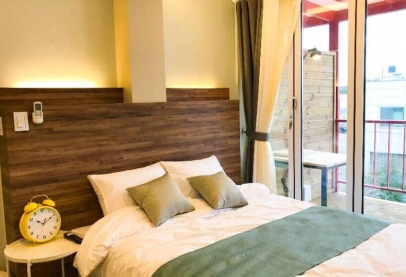 Отель Yangyang Y Pension