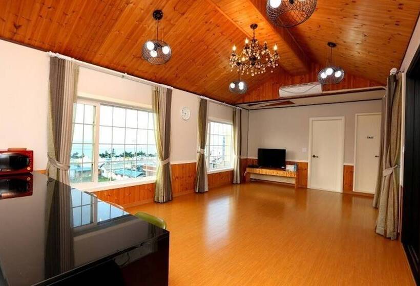 Отель Yangyang Y Pension