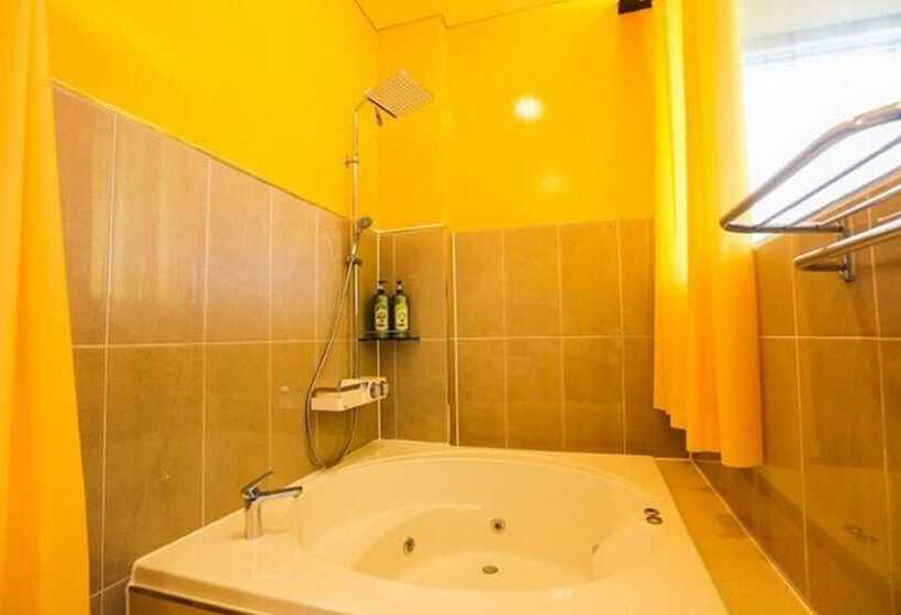 Отель Yangyang Y Pension