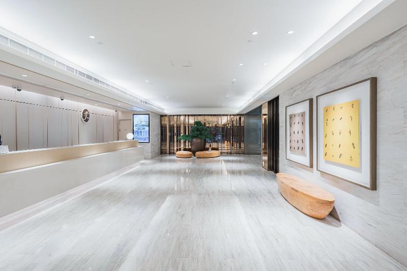 Ji Hotel Shanghai Hongqiao National Convention And Exhibition Center Xujing