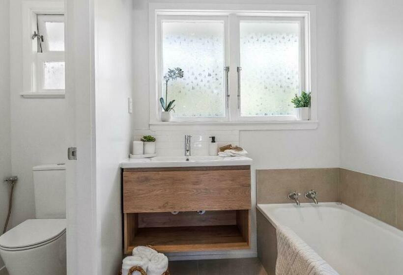 Kaikoura Beach Motel