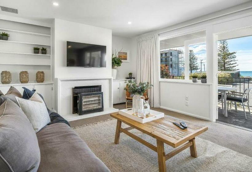 Kaikoura Beach Motel