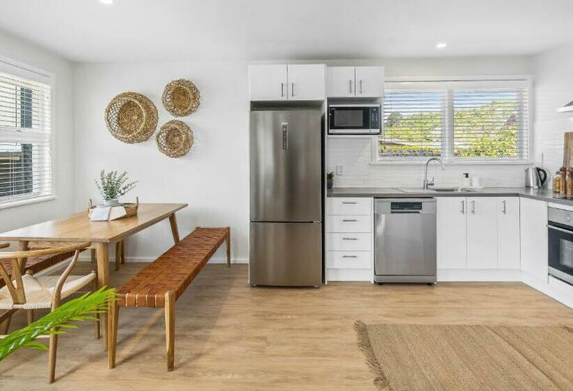 Kaikoura Beach Motel