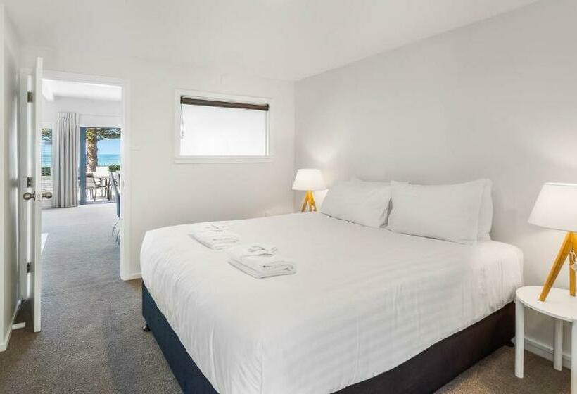 Kaikoura Beach Motel