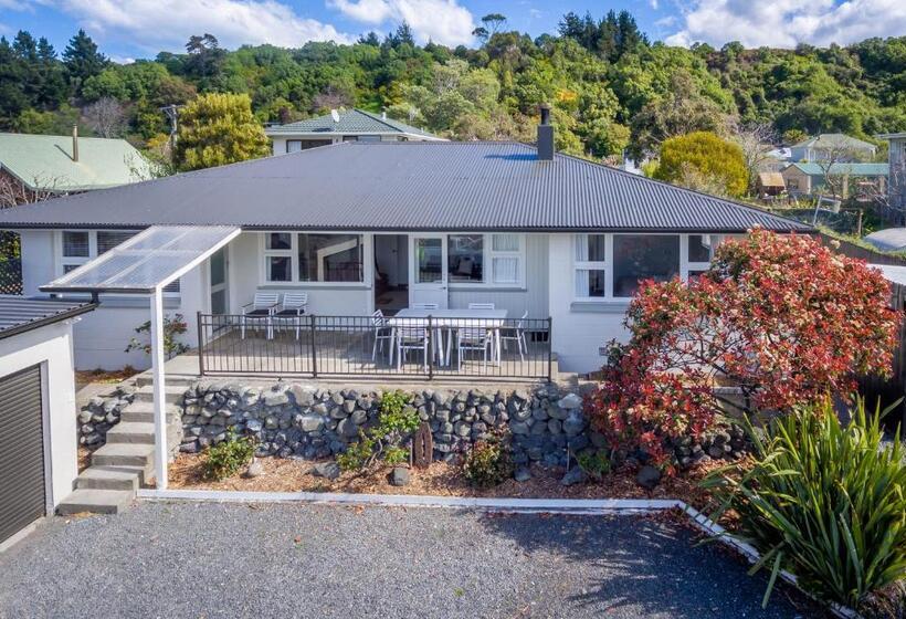 Kaikoura Beach Motel