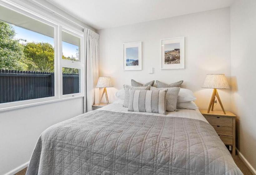 Kaikoura Beach Motel