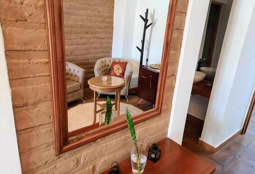 Luna De Cafayate Hotel Boutique