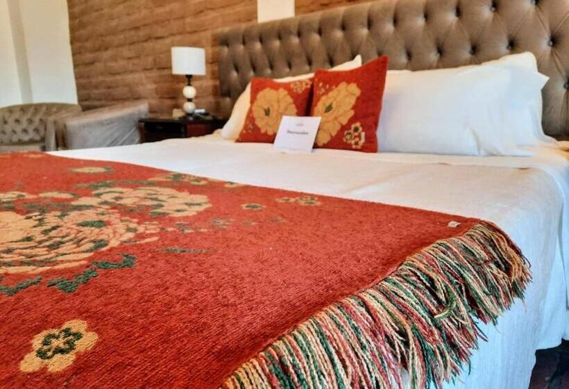 Luna De Cafayate Hotel Boutique