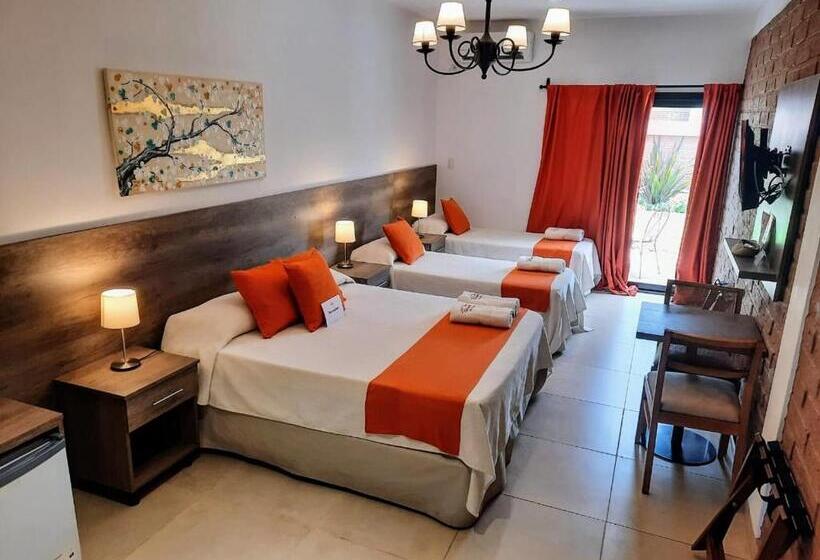 Luna De Cafayate Hotel Boutique