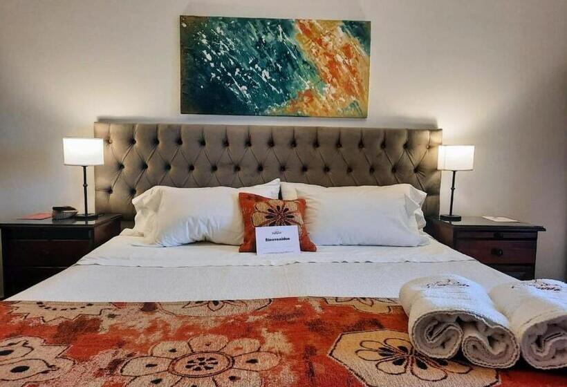 Luna De Cafayate Hotel Boutique