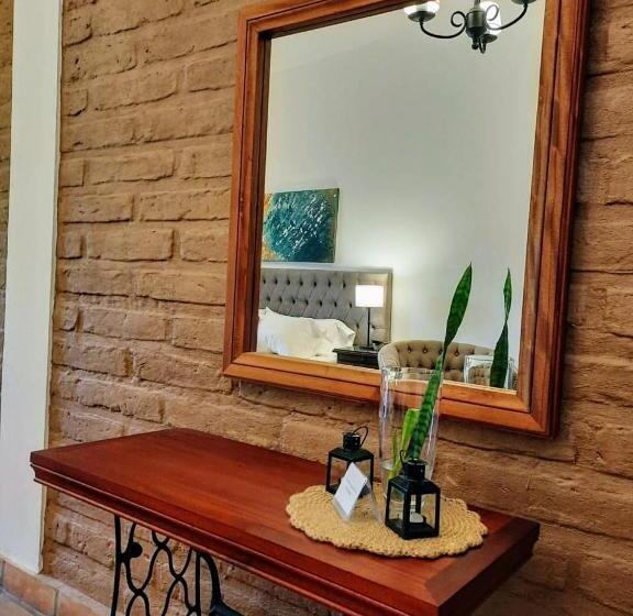 Luna De Cafayate Hotel Boutique