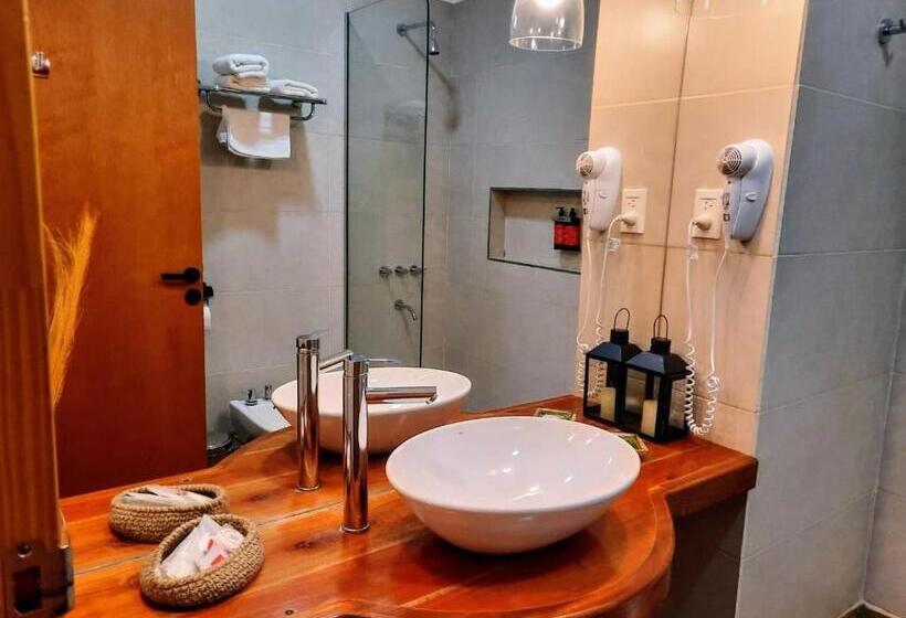 Luna De Cafayate Hotel Boutique