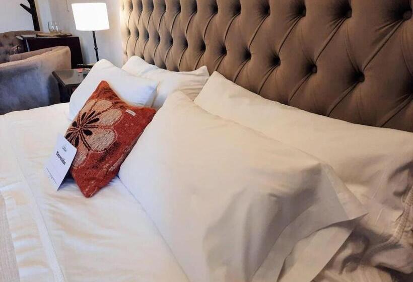 Luna De Cafayate Hotel Boutique