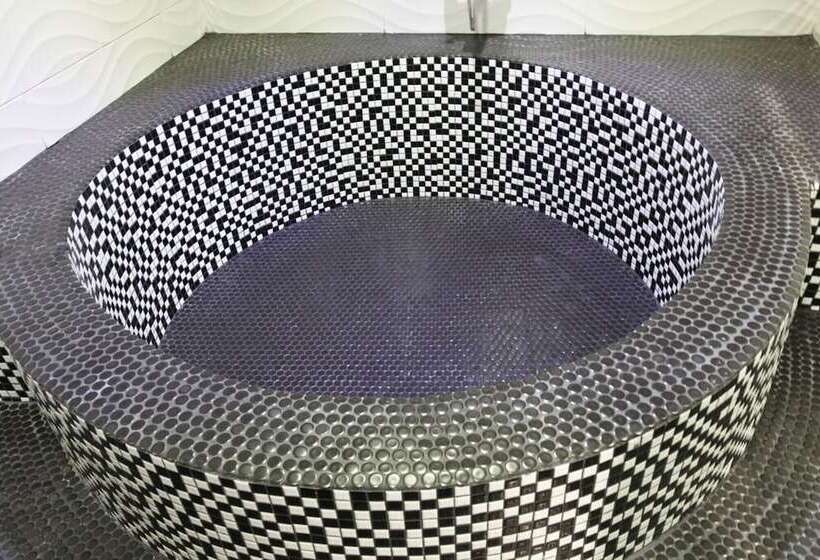 Motel Gwangmyeong Prime