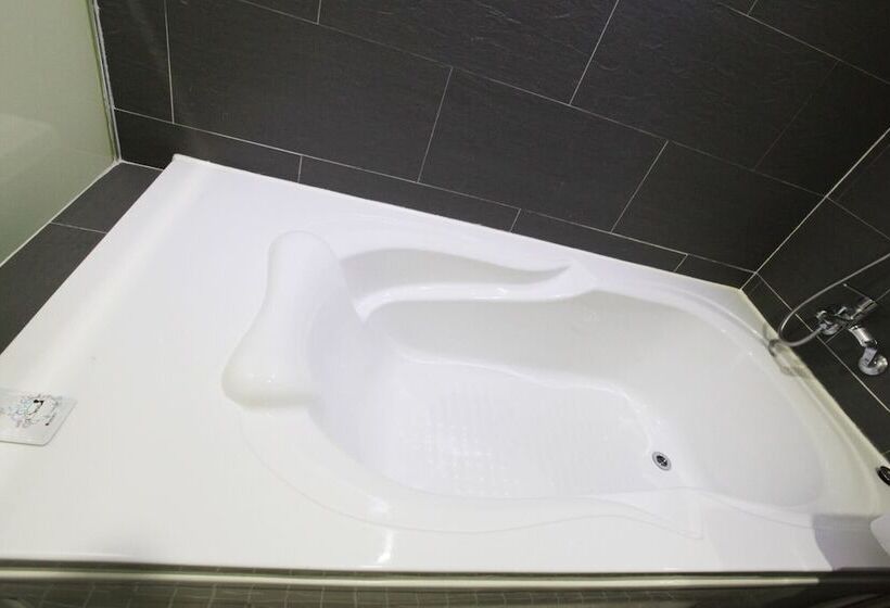 Motel Gwangmyeong Prime