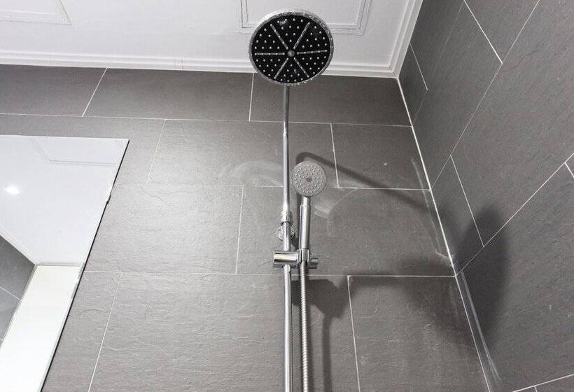 Motel Gwangmyeong Prime