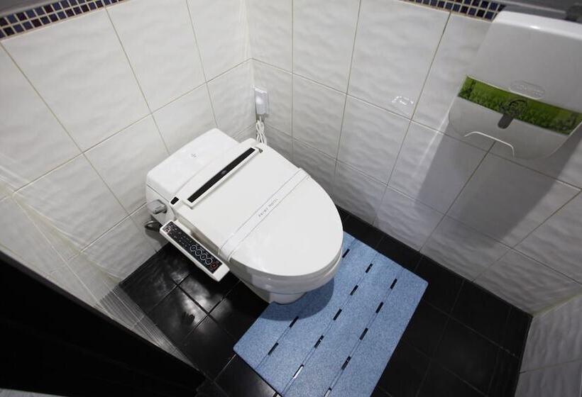 Motel Gwangmyeong Prime