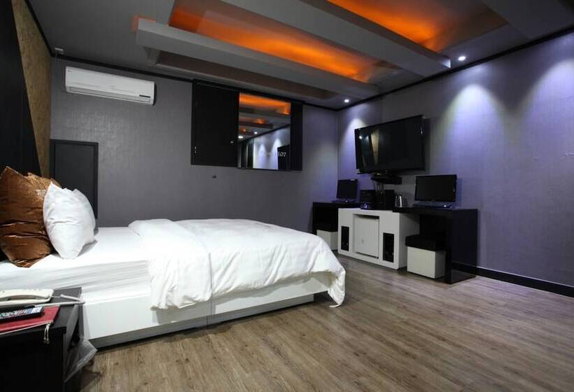 Motel Gwangmyeong Prime